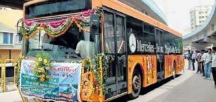 Rajkot BRTS launching today - Rajkot BRTS Route