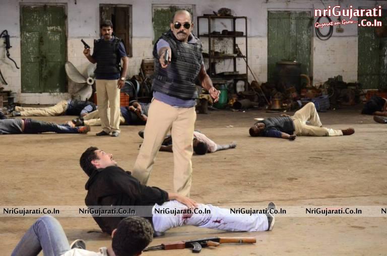 Lion of Gujarat Movie 2015 Hindi Film by Dinesh Lamba Release Date