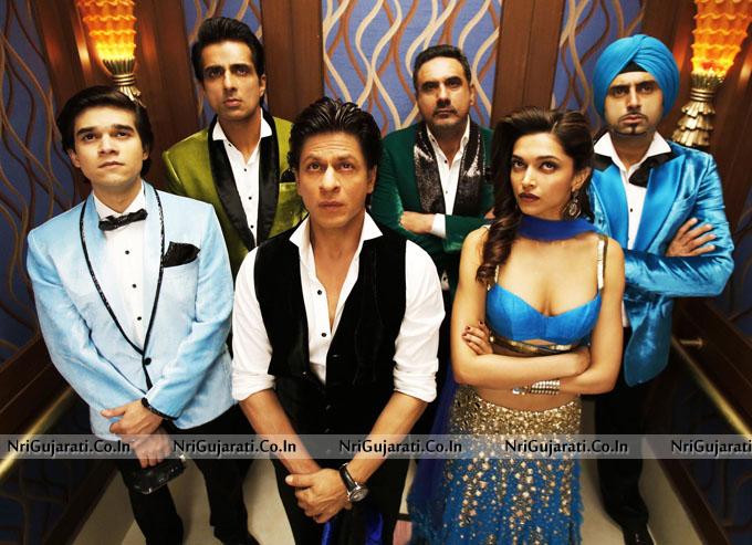 Deepika padukone discount blue lehenga