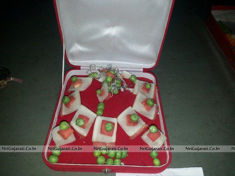 Indian Vegetable Salad Decoration Ideas Design Photos