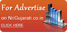 NRI Gujarati