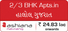 Aashiyana Housing