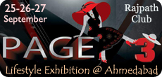 Ahmedabad lifestyle exhibition