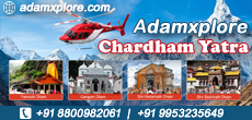 Char Dham Yatra