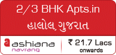 Ashiana Housing