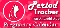 Period Tracker Ovulation & Pregnancy Calendar