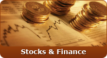 Stocks & Finance