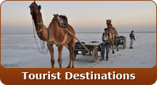 Tourist Destinations