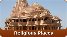 Religious Places