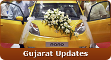 Gujarat Updates