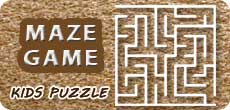MAZE GAME