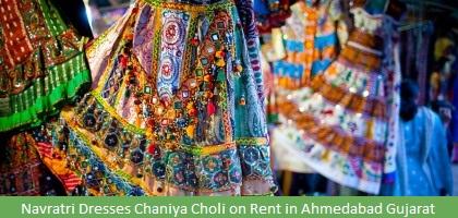 Gujrati dress on rent near me online