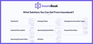 Insurance Agent Client Management Software - Best Insurance Agent Management Software for Insurance Agency