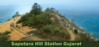 Saputara Valley Gujarat Photos - Saputara Hills Stations Beautiful Natural Valley in Gujarat India