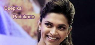Deepika Padukone Face Close Up Photos - Beautiful Facial Expression with Dimple Smile of Bollywood Actress