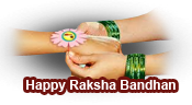 Happy Rakhi Day