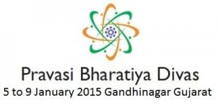 13th Pravasi Bharatiya Divas 2015 Dates - Latest News Theme Venue Highlights