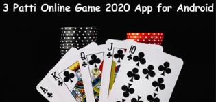 3 Patti Online Game Download