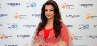 Aishwarya Rai Brand Ambassador List - Endorsement Photo Gallery