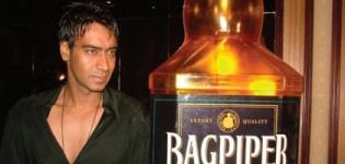 Ajay Devgan Brand Ambassador List - Endorsement Photo Gallery