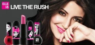 Anushka Sharma Brand Ambassador List - Endorsement Photo Gallery