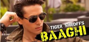 Baaghi A Rebel for Love Hindi Movie 2016 Release Date and Star Cast Crew Details