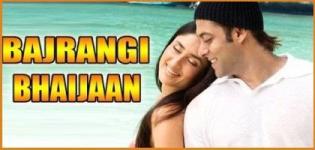 Bajrangi Bhaijaan Star Cast and Crew Details 2015 - Bajrangi Bhaijaan Movie Actress Actors Name