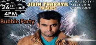 Bubbles Party 2016 in Surat at Neon the Disc on 26th June - Details