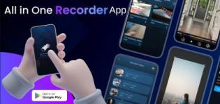 CCTV Camera Recorder - CCTV Camera Recorder Background App for Android