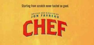 Chef Hindi Movie 2017 - Release Date and Star Cast Crew Details