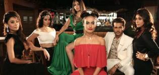 Desi Explorers Travel Show 2016 Photo Shoot in Mumbai at R Adda Pics