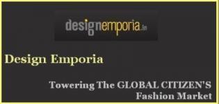 Design Emporia - Towering the Global Audience's Fashion Market