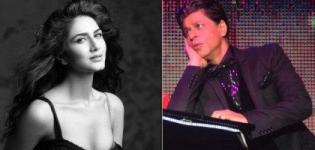 Fan of India Star Cast and Crew Details 2015 - Fan Movie Actress Actors Name