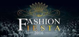 Fashion Fiesta Fashion Show 2016 in Rajkot at Motel The Village MTV