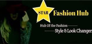 Festival Exhibition arrange by Star Fashion Hub at Maheshwari Bhavan Surat