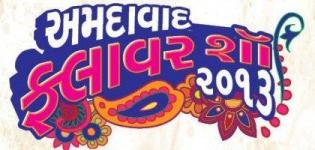 Ahmedabad Flower Show 2013 - Asias 1st Flower Show 2013 in Ahmedabad Gujarat India