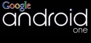Google Launched ANDROID ONE Platform with Smartphone Manufacturers in India