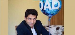 Gujarati Actor Hitu Kanodia and Mona Thiba Become Parents of Baby Boy on 11 March 2015