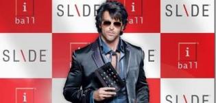 Hrithik Roshan Brand Ambassador List - Endorsement Photo Gallery