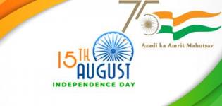 Independence Day Poster Maker - 15 August Poster Maker 2022 - Festival Poster Maker for Business