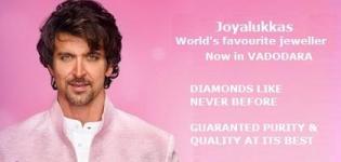 Joyalukkas Jewellers Vadodara - Store Address Baroda Showroom Location