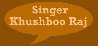 Khushboo Raj Video Songs - Hit and Famous Bhojpuri Video Songs List of Khushboo Raj