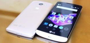 LG Leon Smartphone Launch in India  Price Features and Full Specification