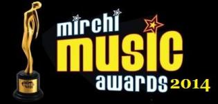 Mirchi Music Awards 2014