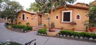 Motel The Village Resort in Rajkot Gujarat - MTV Hotel Address - Photos Images
