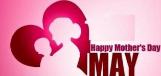 Mother's Day Date in India - When is Mother's Day Celebrated Every Year