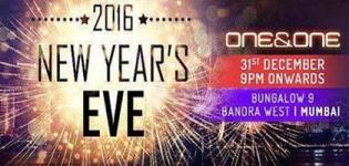 Neos Entertainment Presents New Years Eve Party at Bungalow 9 in Bandra Mumbai