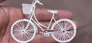 Paper Art Design Cuts and Craft Creation Ideas Photos - Pictures - Gallery Images