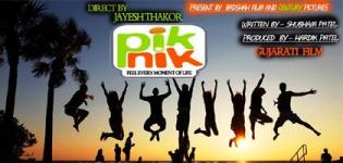PikNik Urban Gujarati Movie 2016 Release Date Star Cast and Crew Details