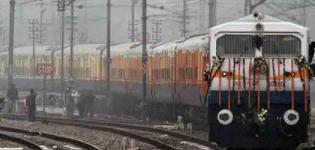 Railway Customer Complaint Web Portal and Mobile Application Launched in March 2015